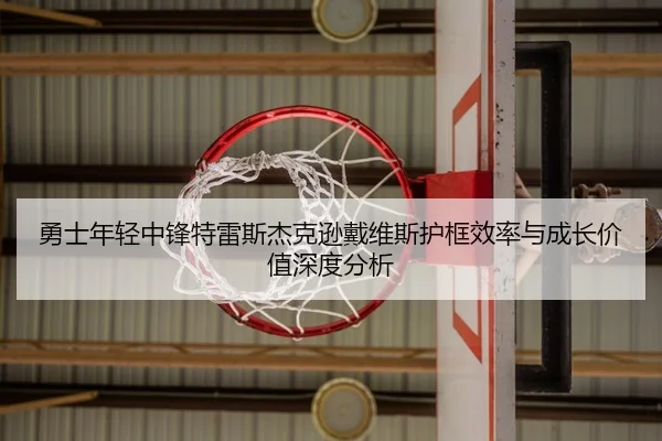 勇士年轻中锋特雷斯杰克逊戴维斯护框效率与成长价值深度分析 | kaiyun
