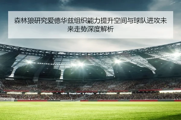 森林狼研究爱德华兹组织能力提升空间与球队进攻未来走势深度解析
