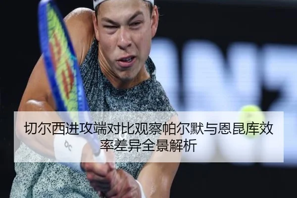 切尔西进攻端对比观察帕尔默与恩昆库效率差异全景解析